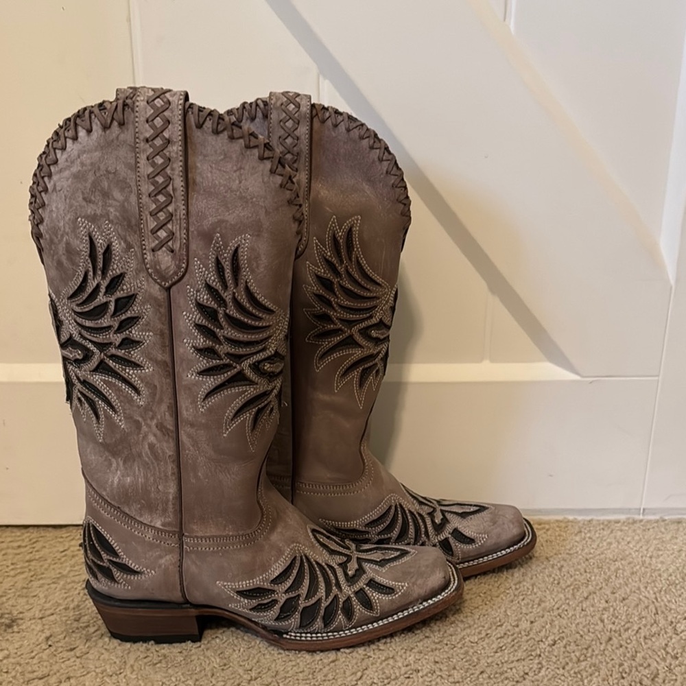 Women's Western Cowboy Boots